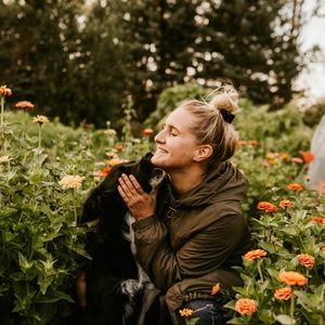 Meet your Posher, Kailee